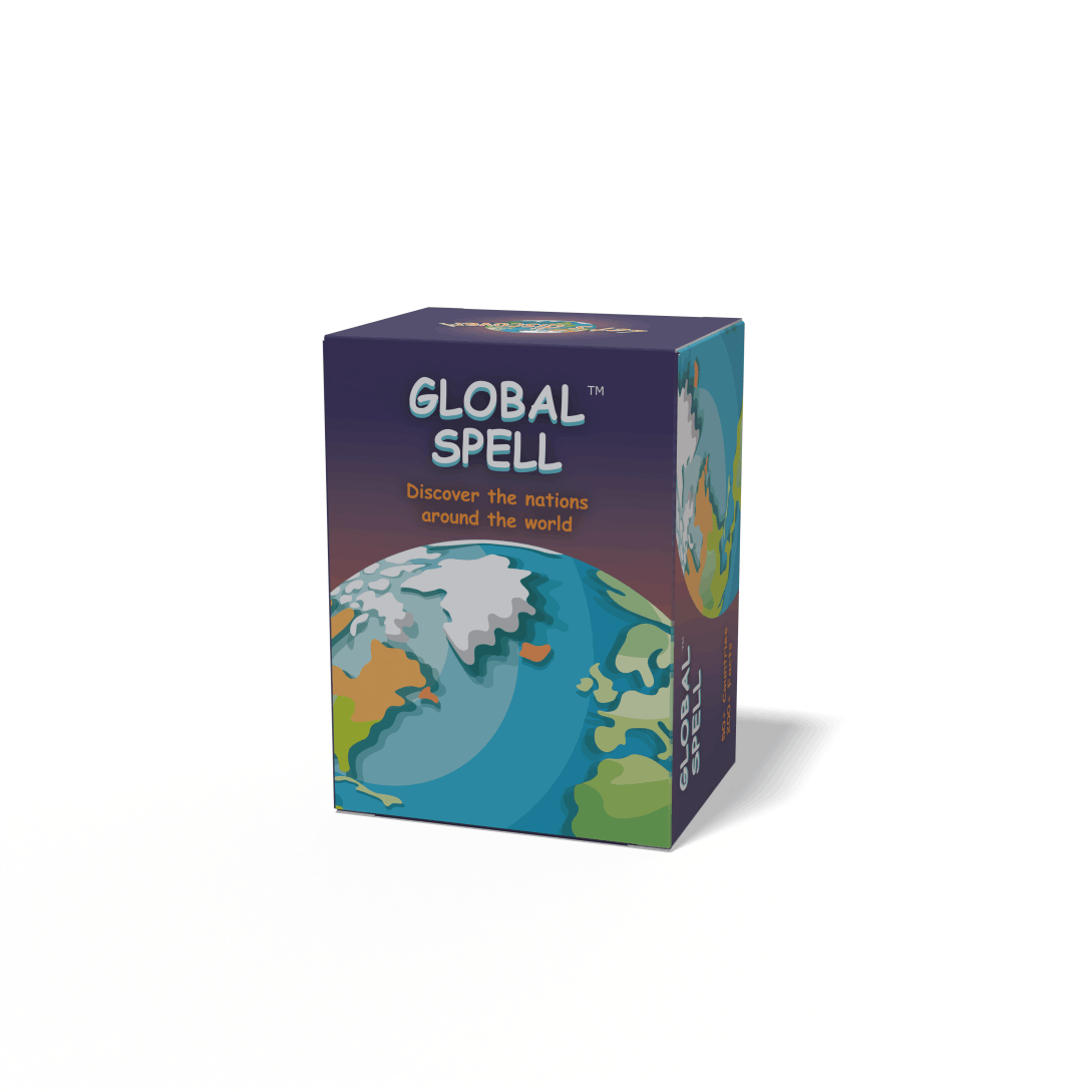 Global Spell