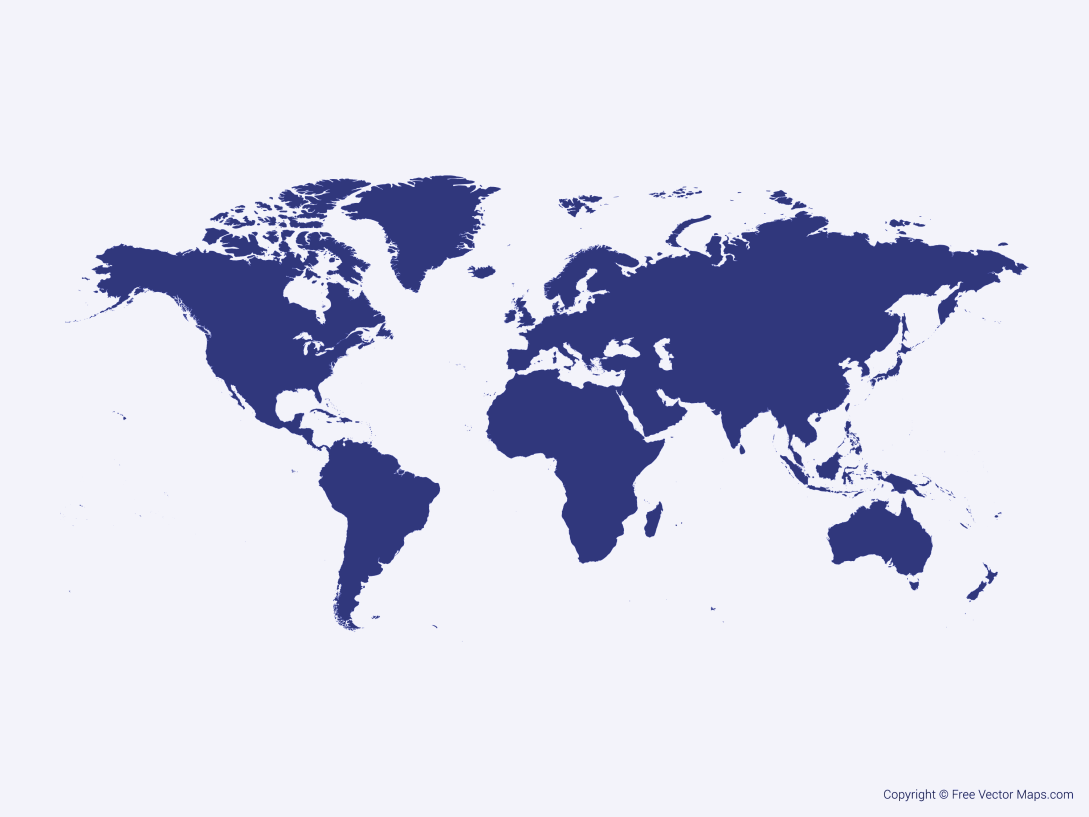World Map